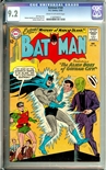 Batman #160