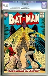 Batman #167