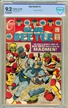 Blue Beetle #3