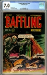 Baffling Mysteries #10