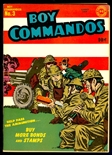 Boy Commandos #3