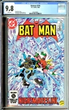 Batman #376