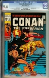 Conan #5