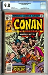 Conan #72
