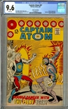 Captain Atom #87
