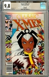 Classic X-Men #3