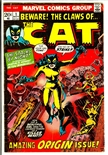 Cat #1