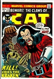 Cat #3