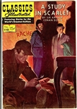 Classics Illustrated #110
