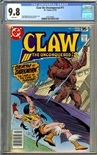 Claw the Unconquered #11