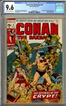 Conan #8