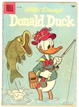 Donald Duck #54