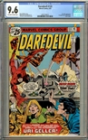 Daredevil #133