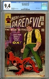 Daredevil #15