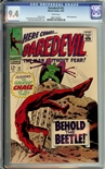 Daredevil #33