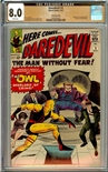 Daredevil #3