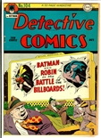 Detective #104