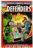 Defenders #1