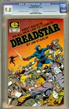 Dreadstar #1