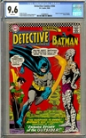 Detective #356