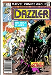 Dazzler #6