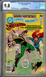 DC Comics Presents #20