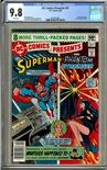DC Comics Presents #25