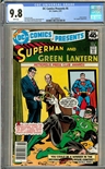 DC Comics Presents #6