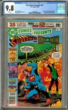 DC Comics Presents #26