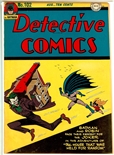 Detective #102