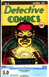 Detective #8