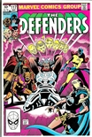 Defenders #117