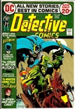 Detective #425