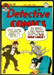 Detective #101