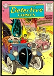 Detective #219
