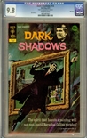 Dark Shadows #7