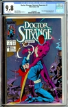 Doctor Strange Sorcerer Supreme #1
