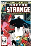 Doctor Strange #60
