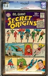 80 Page Giant #8