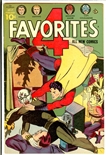 Four Favorites #17