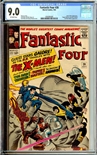 Fantastic Four #28
