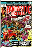 Fantastic Four #152