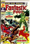 Fantastic Four Annual #5