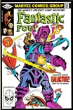 Fantastic Four #243