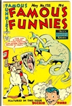 Famous Funnies #178