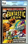 Fantastic Four #130