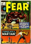 Fear #4