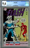 Flash #166