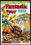 Fantastic Four #118