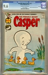 Friendly Ghost Casper #23